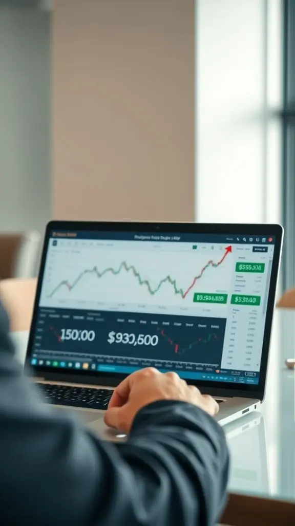 Berechnung des Kryptogewinns: Methoden und Beispiele 2026 1 calcul gain crypto