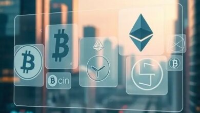 Bestes Kryptoprojekt 2022: Vergleichsleitfaden 2026 44 meilleur projet crypto 2022