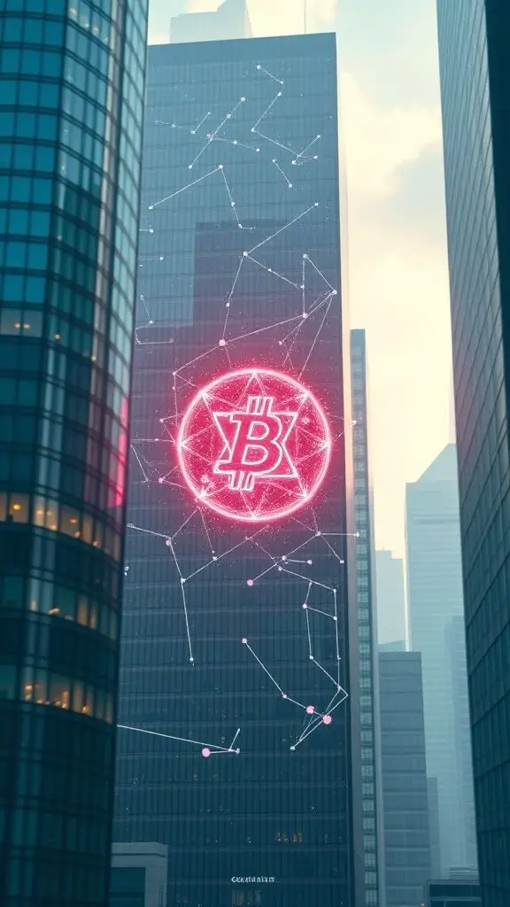 Galaxy-Kryptoprojekt: Vollständiger Leitfaden 2026 1 projet galaxy crypto