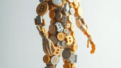 Leitfaden für Chartistenzahlen 2026 36 figure crypto