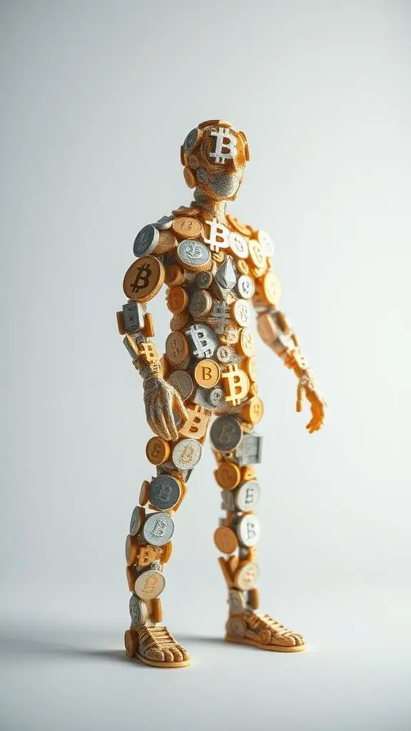Leitfaden für Chartistenzahlen 2026 1 figure crypto