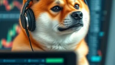 Shiba Inu Kryptokatze: Kompletter Leitfaden 2026 22 shiba inu crypto chat