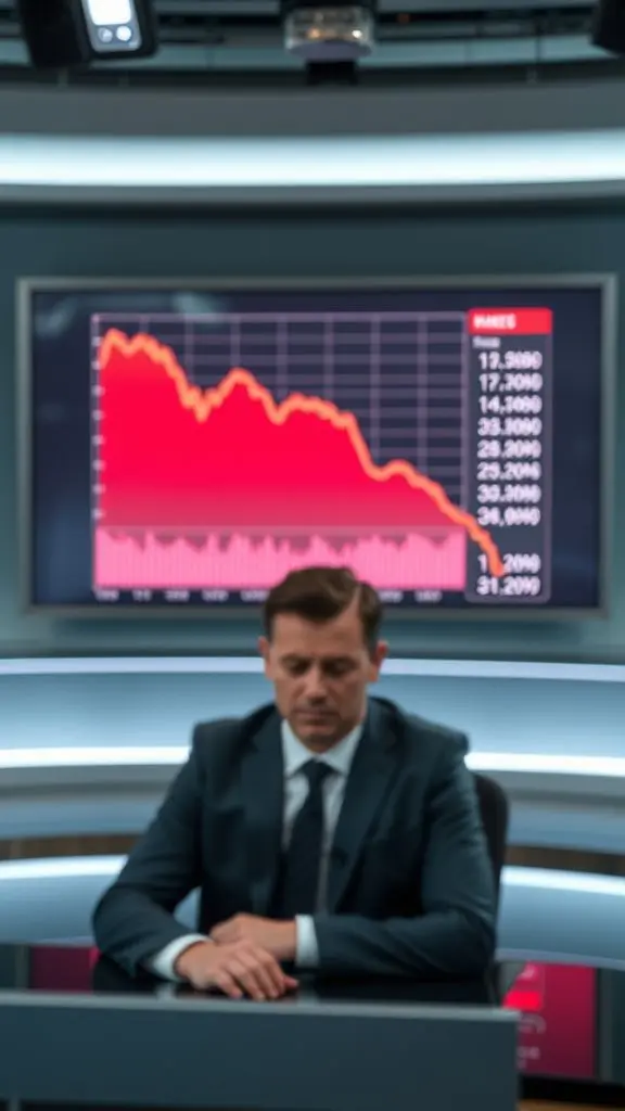 Warum Krypto fällt: Erklärungen und Schlüssel 2026 1 pourquoi les crypto baissent