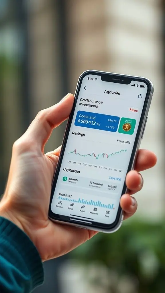 Agrarkredite in Kryptowährung: Leitfaden 2025 2026 1 crypto monnaie credit agricole