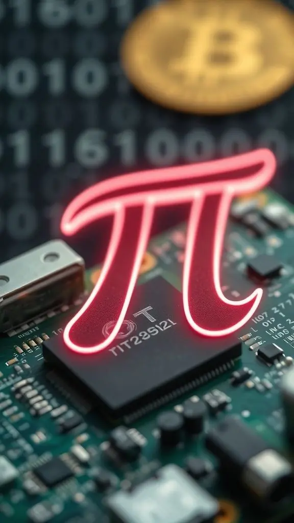 Analyse und Ausblick auf diesen 2026-Token 1 crypto pi valeur