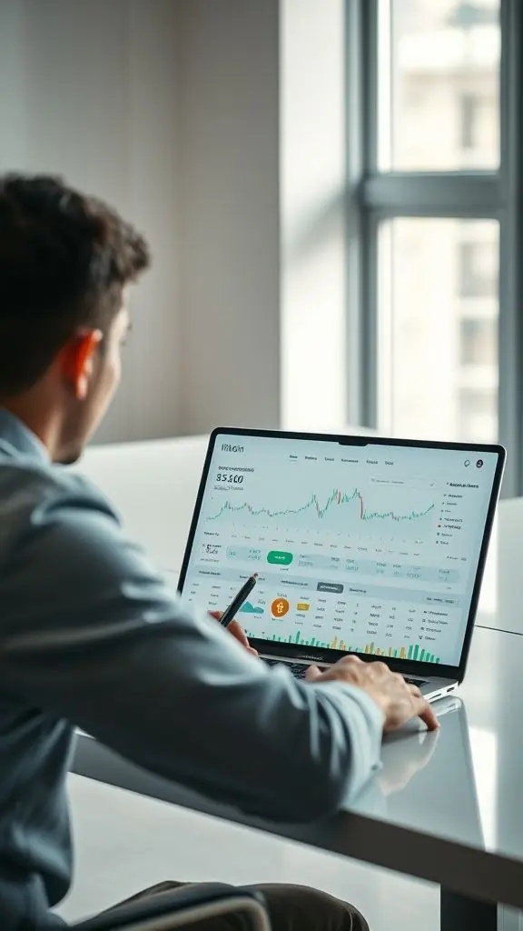 Meilleur Site pour Acheter des Cryptomonnaies en 2026 1 meilleur site pour acheter de la crypto-monnaie