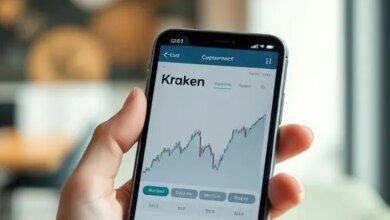 Detaillierte Preise und Gebühren 2026 15 cours crypto kraken