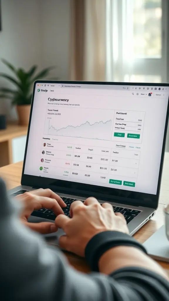 Kryptowährungskonto 2026: Vollständiger Leitfaden zur Eröffnung 1 ouvrir un compte crypto-monnaie