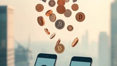 Krypto-Airdrop 2024: klarer praktischer Leitfaden 2026 33 airdrop crypto 2024