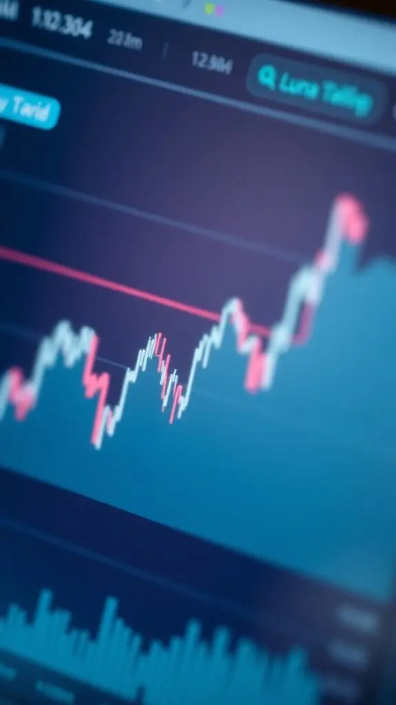 Kryptokurse, Analyse und Leitfaden 2026 1 luna crypto cours