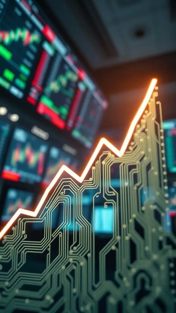 Kryptowährung, die explodieren wird: Trends 2025 2026 1 crypto monnaie qui va exploser