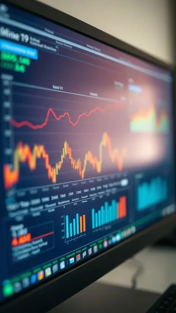 Kryptowährungs-Mining-Software 2026: Leitfaden & Tipps für Rentabilität 1 logiciel de minage crypto-monnaie