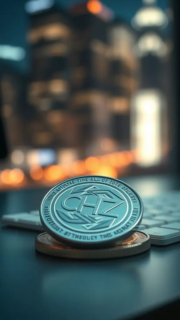 Trends und Prognosen 2025 2026 1 chiliz crypto prediction