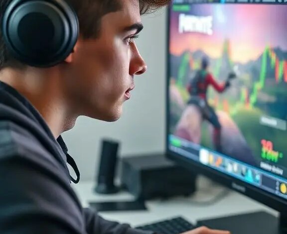 Was Sie wissen müssen ⭐ 2026 1 fortnite crypto