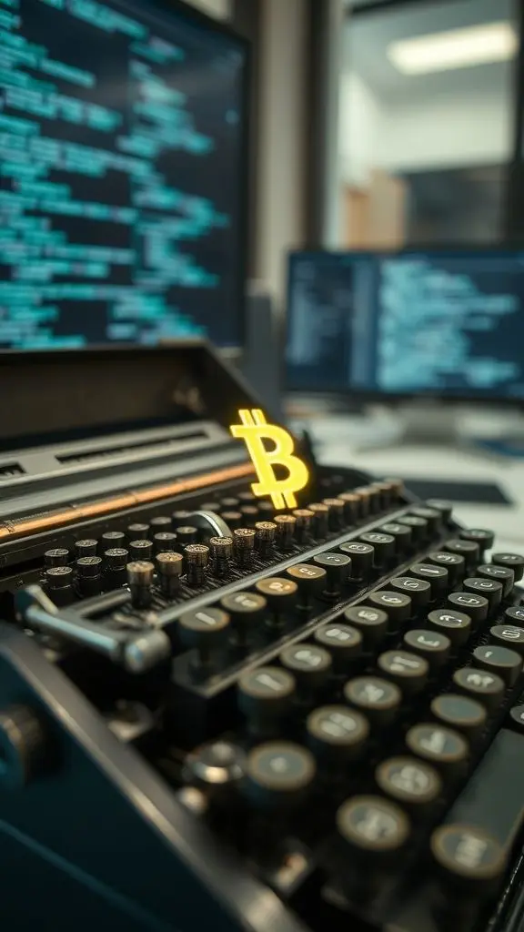 die Blockchain, die Ihre Transaktionen 2026 schützt 1 crypto enigma