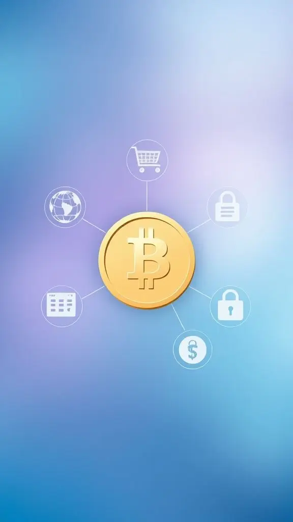 eine Revolution in der digitalen Welt 2026 1 à quoi sert la crypto monnaie