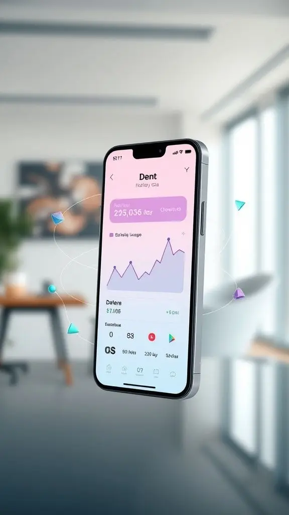 in Kryptozahn investieren? 2026 1 dent crypto avis