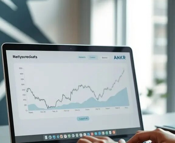 Ankr-Krypto-Rezension: Entdecken Sie diese Kryptowährung von 2026 1 ankr crypto avis