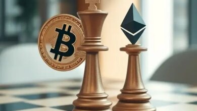 Einführung in Kryptowährungen: vollständiger Leitfaden 2026 33 ches crypto