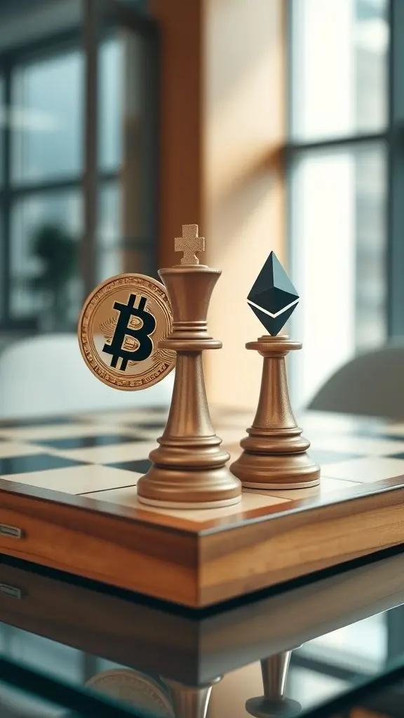 Einführung in Kryptowährungen: vollständiger Leitfaden 2026 1 ches crypto
