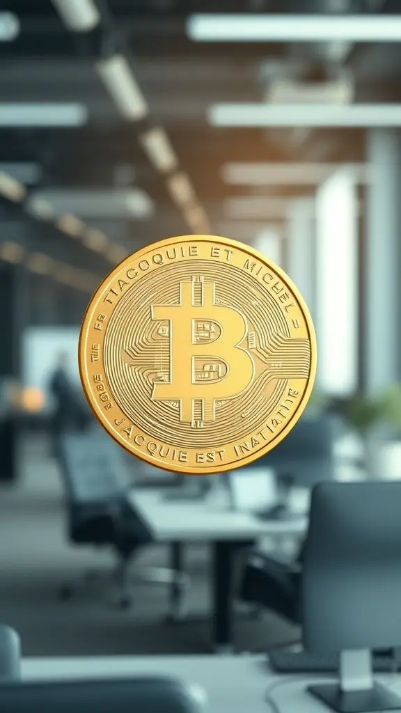 Kryptowährung von Jacquie und Michel: Was sind die Probleme? 2026 1 jacquie et michel crypto monnaie