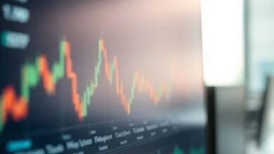 Kryptowährungsnotierung: Die Schwankungen im Jahr 2026 verstehen 53 cotation crypto monnaie