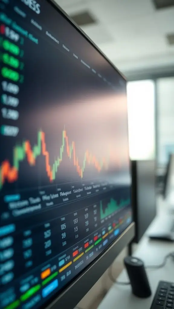 Kryptowährungsnotierung: Die Schwankungen im Jahr 2026 verstehen 1 cotation crypto monnaie