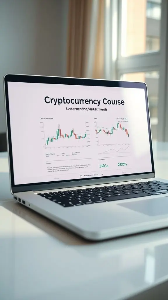 Kurse und Ressourcen pdf 2026 1 crypto monnaie cours pdf