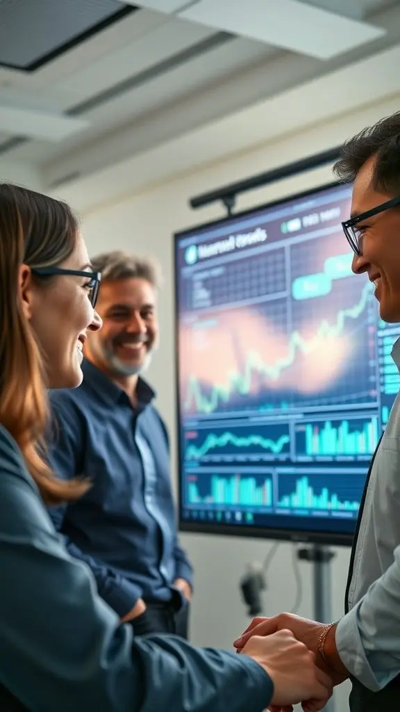 Trends, denen man im Jahr 2026 folgen sollte 1 crypto prometteuse 2024