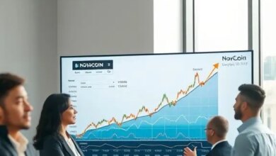 Vielversprechende Kryptowährungen 2025: die besten Chancen 2026 28 crypto-monnaie prometteuse 2025