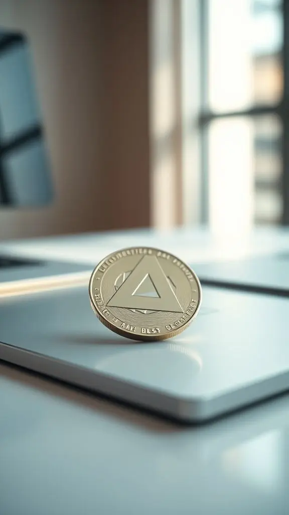 Vielversprechende neue Kryptowährung: Alles, was Sie über 2026 wissen müssen 1 nouvelle crypto monnaie prometteuse