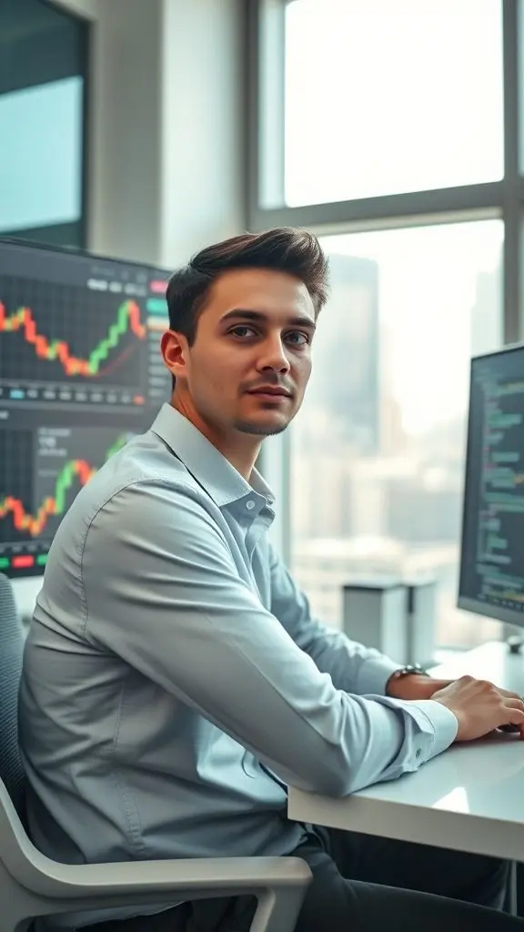 Krypto-Autohandel 2026: Ihr vollständiger Leitfaden für den Start 1 auto-trading crypto