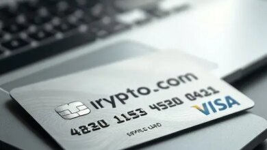 Vollständiger Leitfaden, um alles 2026 zu wissen 55 cartes crypto.com