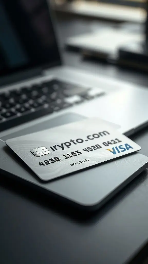 Vollständiger Leitfaden, um alles 2026 zu wissen 1 cartes crypto.com