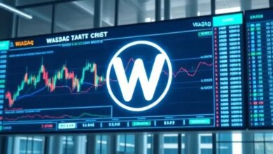 Vollständiger Leitfaden zum Investieren 2026 52 wasdaq crypto
