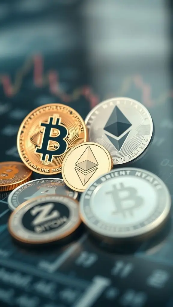 Quelle Cryptomonnaie Acheter Aujourd'hui ? Guide 2026 1 quelle crypto acheter aujourd hui
