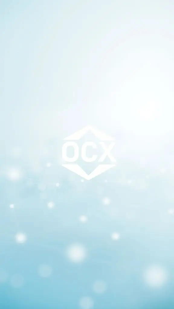 die Kryptowährung, die es im Jahr 2026 zu entdecken gilt 1 ocx crypto