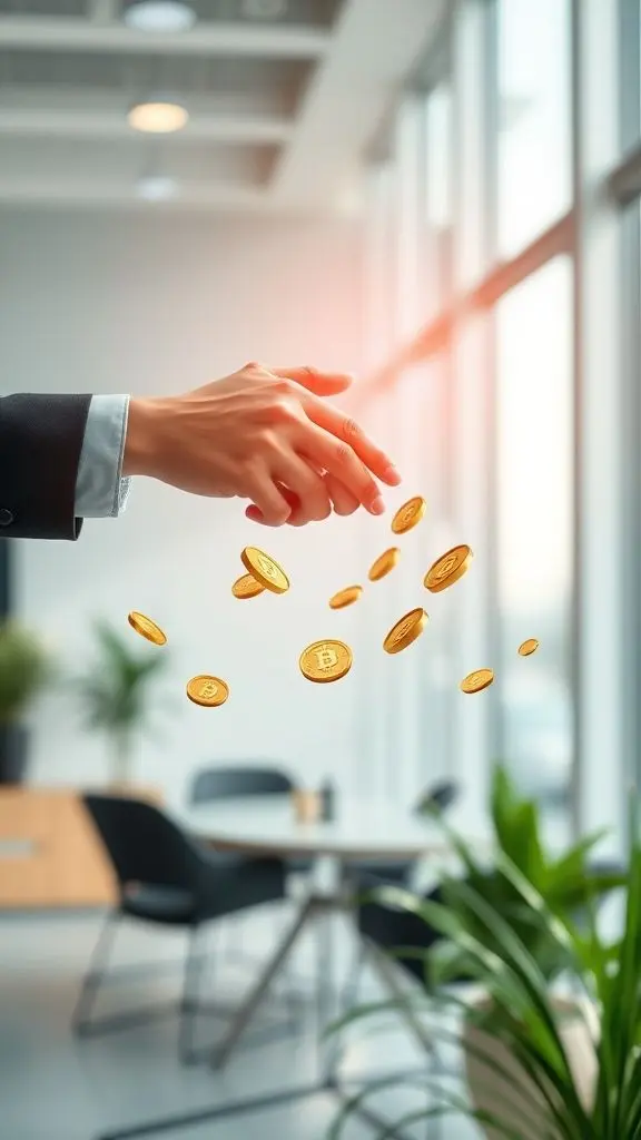 einfache Erklärung und Vorteile 2026 1 crypto monnaie explication simple