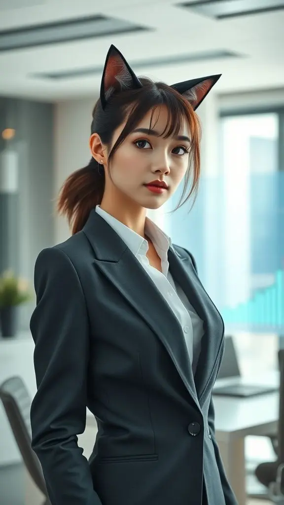 Catgirl-Krypto ⭐ alles leicht verstehen 2026 1 catgirl crypto