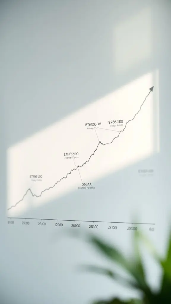 Krypto zum Kauf im Jahr 2025: praktischer Leitfaden ⭐ 2026 1 quelles crypto acheter