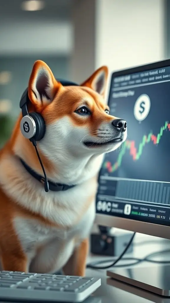 Preise und Trends ⭐ 2026 1 shiba inu crypto : cours