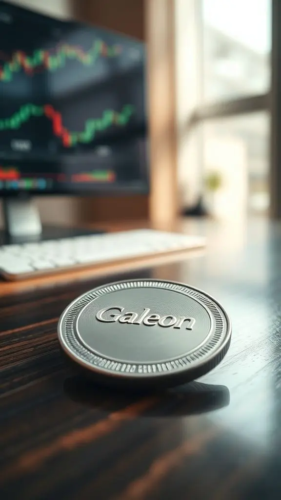 Vollständiger Leitfaden für Anfänger 2026 1 galeon crypto