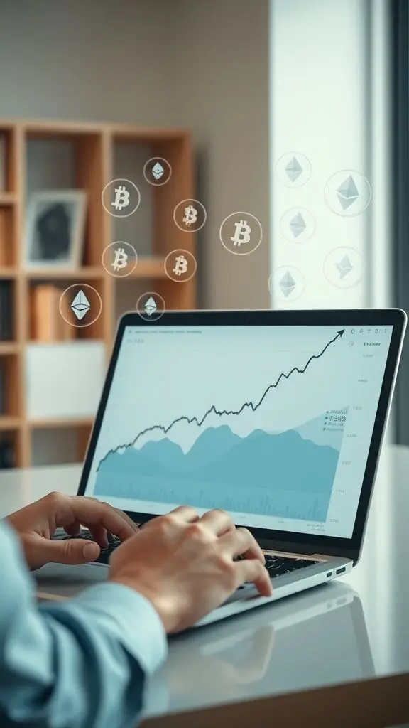 Kryptowährung ⭐ einfacher Leitfaden für Anfänger 2026 1 crypto monnaie c est quoi