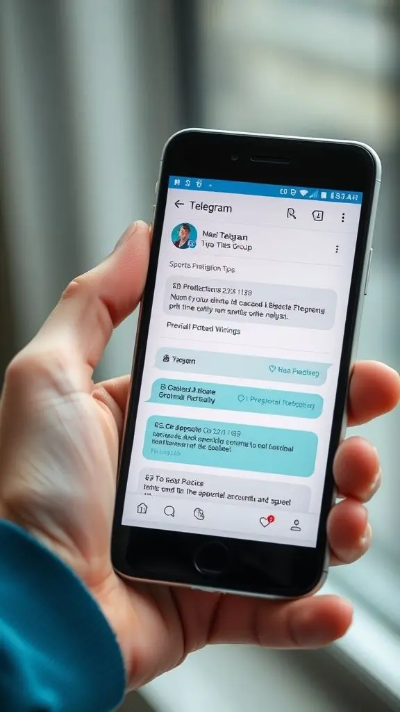 Optimieren Sie Ihre Sportwetten für 2026 1 telegram paris sportif