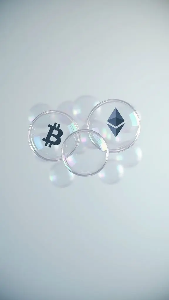So maximieren Sie Ihre Investitionen in Kryptowährungen 2026 1 crypto bubbles