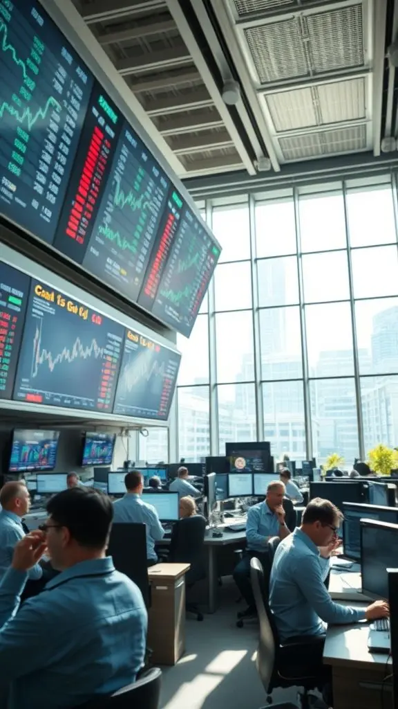 die wesentlichen Grundlagen für das Jahr 2026 1 trading