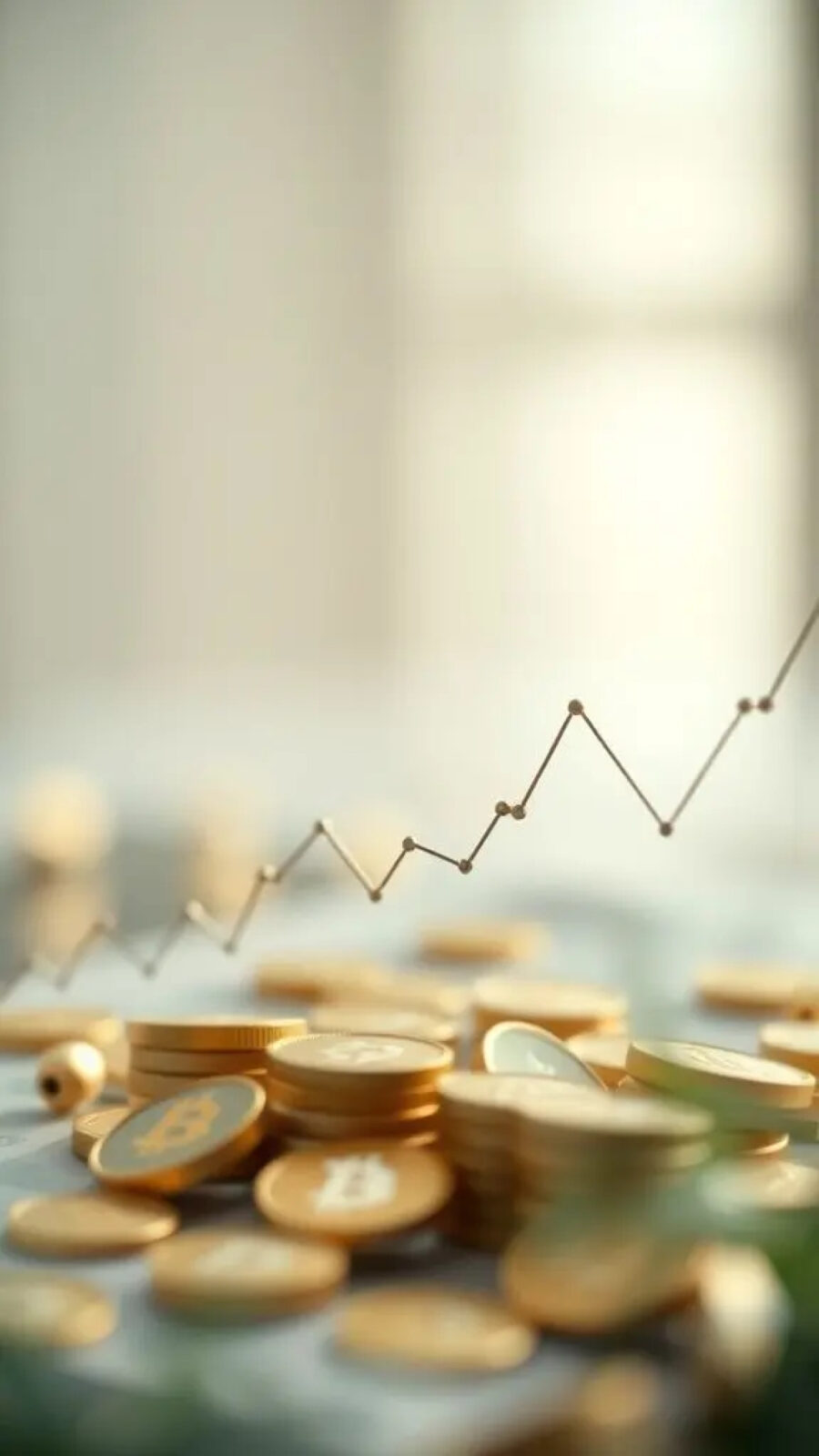 Kryptomarkt 2026: Analyse, Beratung und Ausblick für Investoren 1 Kryptomarkt 2026: Analyse, Beratung und Ausblick für Investoren