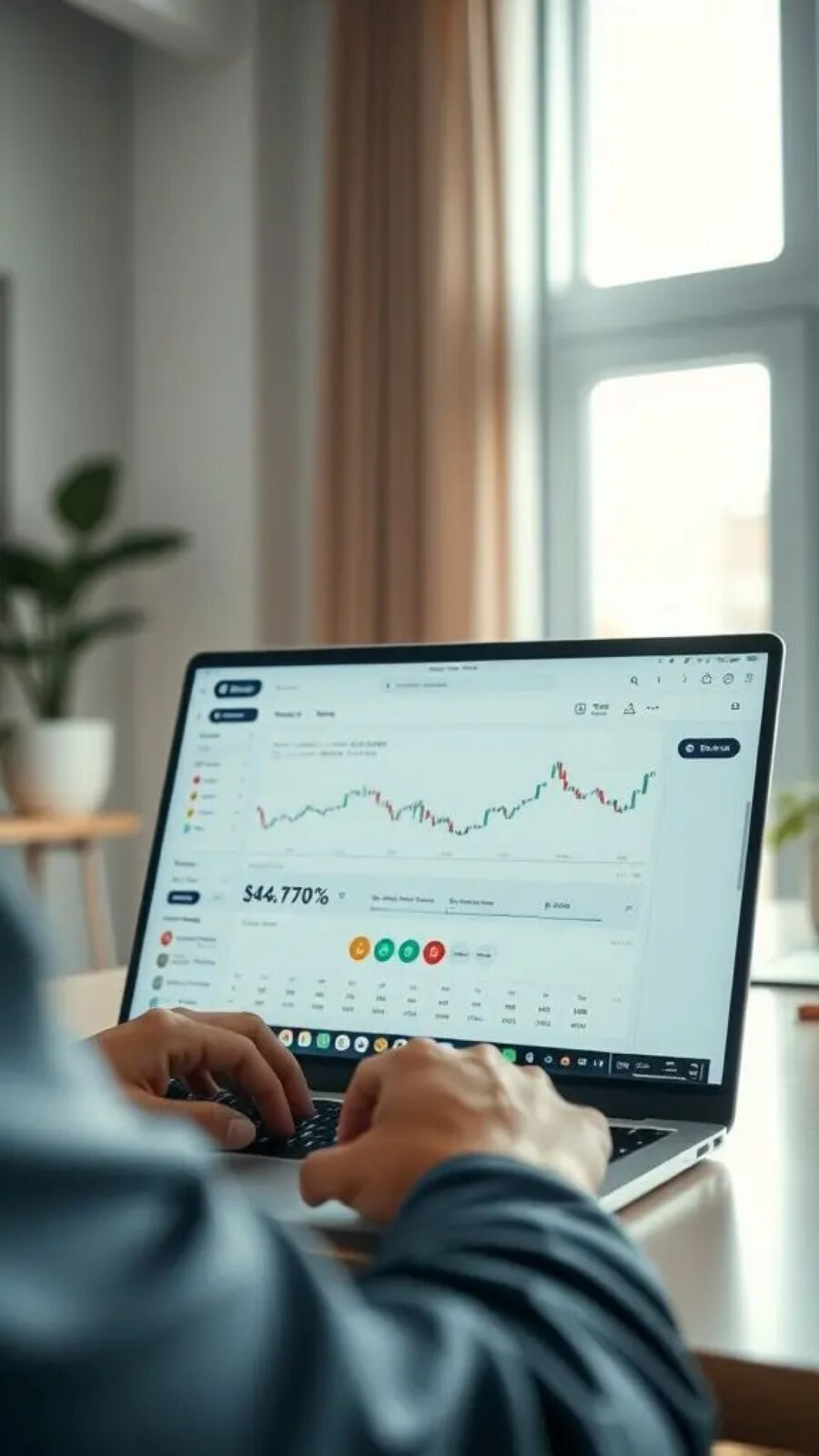 Beste Krypto-Plattform 2026: Vollständiger Leitfaden & Vergleich 1 Beste Krypto-Plattform 2026: Vollständiger Leitfaden & Vergleich