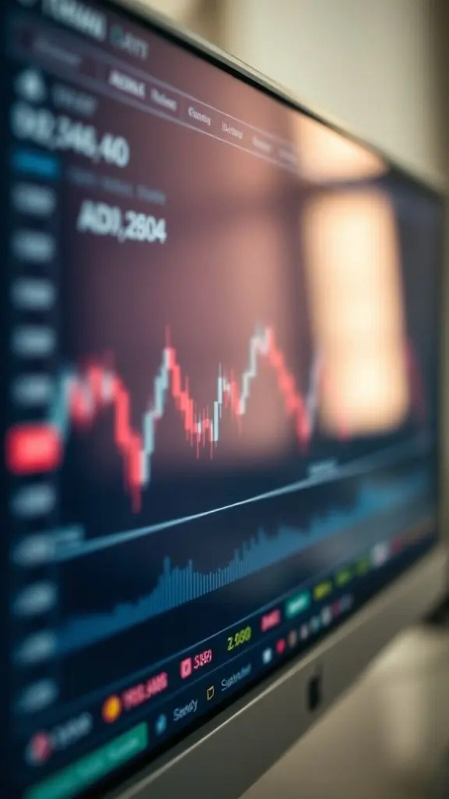 Marktanalyse und Trends 2026 1 Marktanalyse und Trends 2026