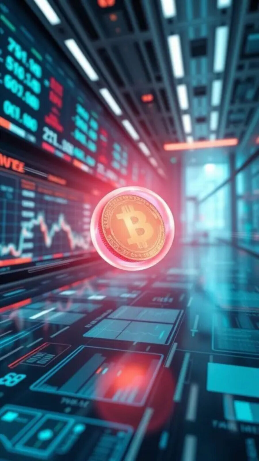Dynamische Krypto-Option: 2026 verstehen und investieren 1 Dynamische Krypto-Option: 2026 verstehen und investieren
